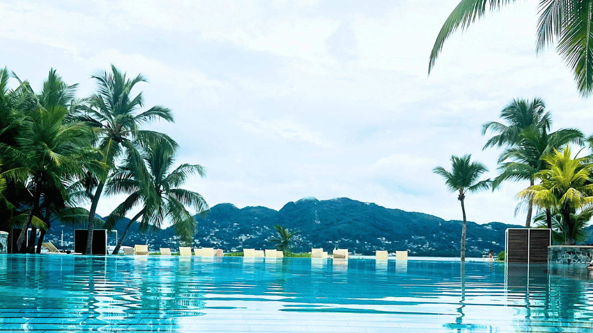 Baros: A Maldivian Luxurious Haven for Couples