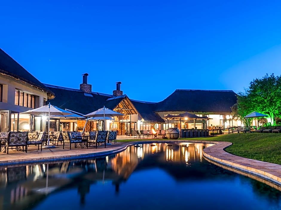 How to Have the Best Weekend in Pilanesberg