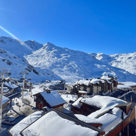 Review: Club Med Sensations, Val Thorens